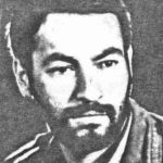 شهید ناصر حبیبی راد