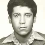 شهید محمود نیکویی