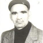 شهید علی اصغر واسعی