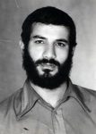 شهید مرتضی ورکش