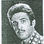 شهید محمدعلی هادی زاده