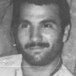شهید علی هاشمی جزئی