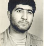 شهید عبدالحمید همت علی