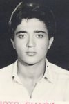 شهید حمیدرضا همت یار