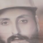 شهید حسینقلی همتی یزدانی