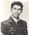 شهید غلام رضا همتیان