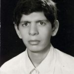 شهید محمدکاظم هوشمند