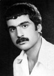 شهید محمدحسن یارمحمدی
