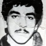 شهید محمد یاسری