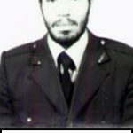 شهید رضا یحیائی