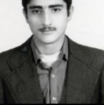 شهید سیدابوالفضل یزدانی طبایی