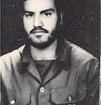 شهید اصغر یوسفی