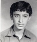 شهید امیربهمن سعادتی