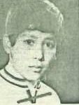 شهید محمود فتحعلی