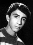 شهید ابوالفضل کلهر