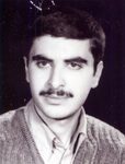 شهید عبدالمجید بوئینی