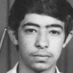 شهید عباس خواجه نوری