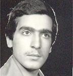 شهید غلام حسین قربانی