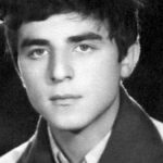 شهید حسین محمدیان