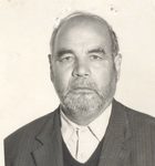 شهید ذبیح اله علی بخشی