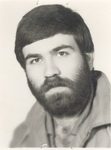 شهید حمیدرضا محمدعلی تفرشی