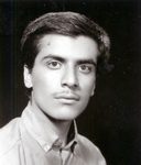 شهید عباس محمدتقی زاده