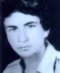 شهید سعید آقابیک ایگلی