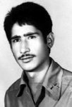 شهید محمود نصیحت