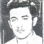 شهید محمدرضا مطیعی راد