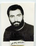 شهید سیدجمال معتمدی تبریززاده