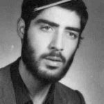 شهید علی اکبر خدابنده