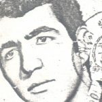 شهید حسن زرشکی
