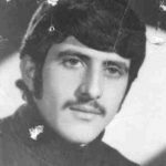 شهید محمدتقی فکری