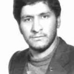 شهید محمد شکوری گرکانی