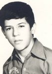 شهید قاسم معصوم زاده