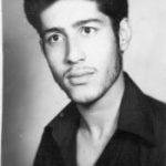 شهید نادر دادگروفا