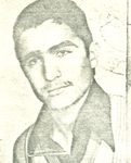 شهید جمال دانشمندی مدارا