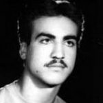 شهید احمد اصغری علائی