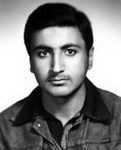 شهید عبداله مقدسی