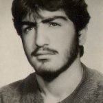 شهید داود آجورلو