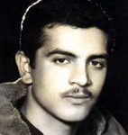 شهید حبیب اله آذرشب