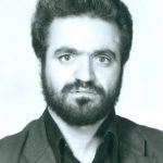 شهید نصراله آذرنژاد
