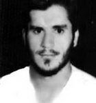 شهید مهدی آرزومندی