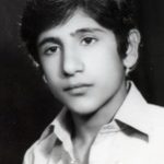 شهید مرتضی آزادی