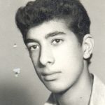 شهید ابوالفضل آتش پنجه