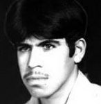 شهید علی رضا آشیانه