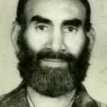 شهید پرویز آصف نخعی