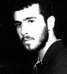 شهید علی رضا آصفی