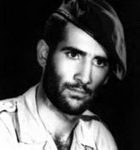 شهید خسرو آقاجان نژاد