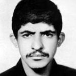 شهید داود آقارضائی